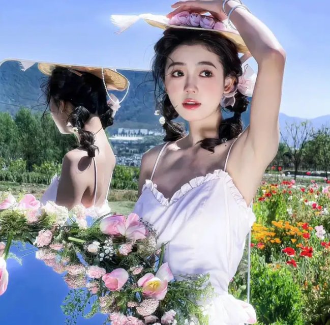 天桥星梦