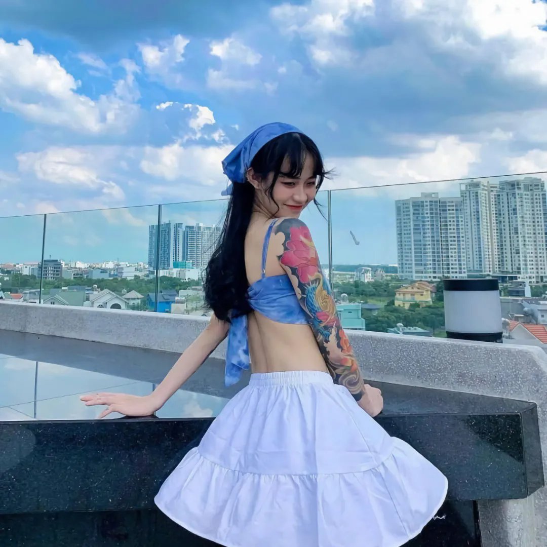 火蓝刀锋